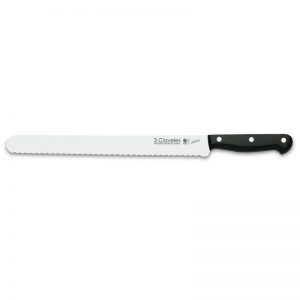 sausage slicing knife uniblock