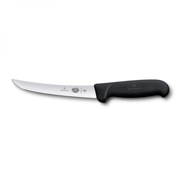 BONING KNIFE curved blade