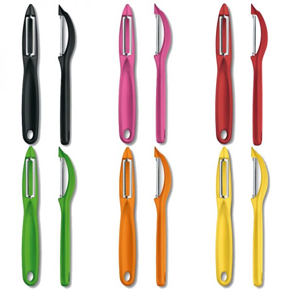 Universal Peeler colours