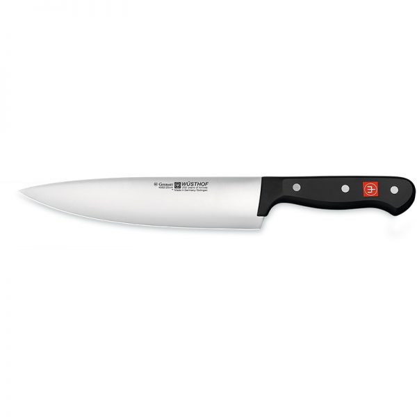 gourmet cook's knife