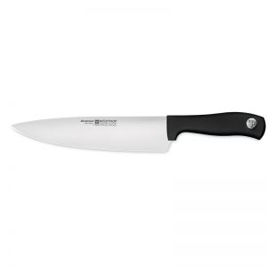 silverpoint cook's knife