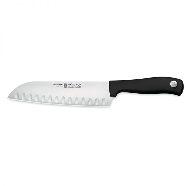 silverpoint santoku