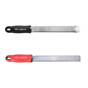 Microplane Premium Classic Series Zester Cheese Grater