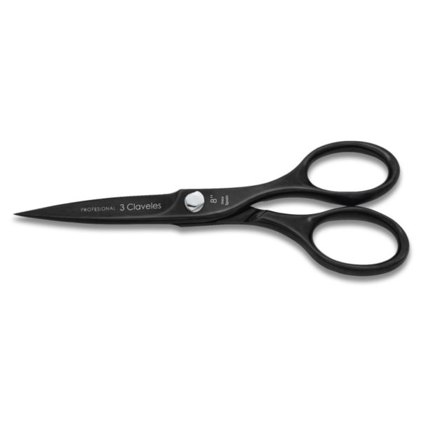 3 claveles Chef Kitchen Shears