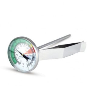 ETI Barista's Milk Frothing/ Coffee Thermometer