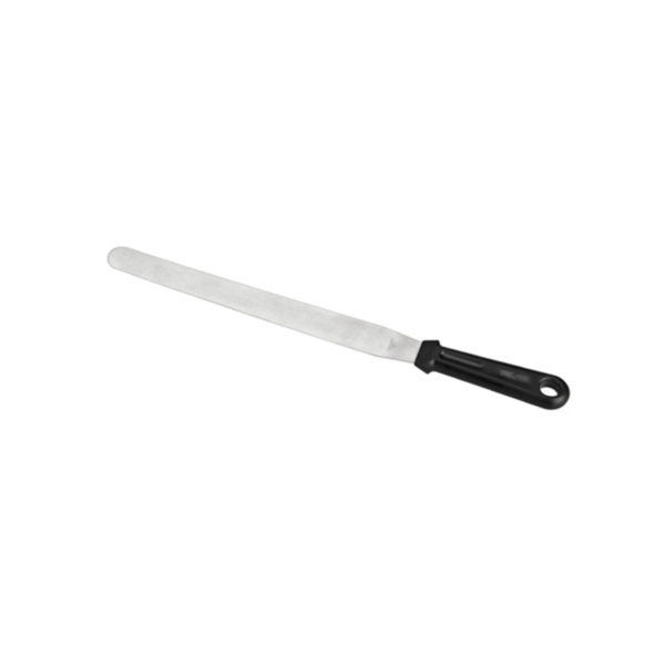 Long Straight Spatula