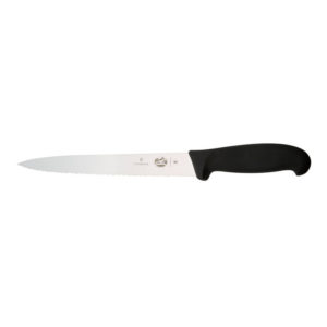 Victorinox Ham Knife Serrated Blade