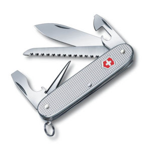 Victorinox Farmer Alox pocket knife