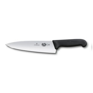 Victorinox Fibrox Carving Knife Extra Wide