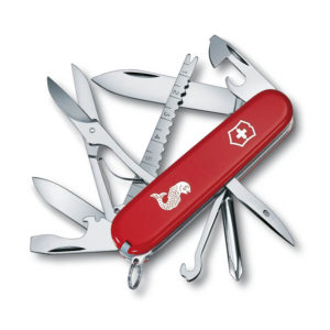 Victorinox Fisherman pocket knife