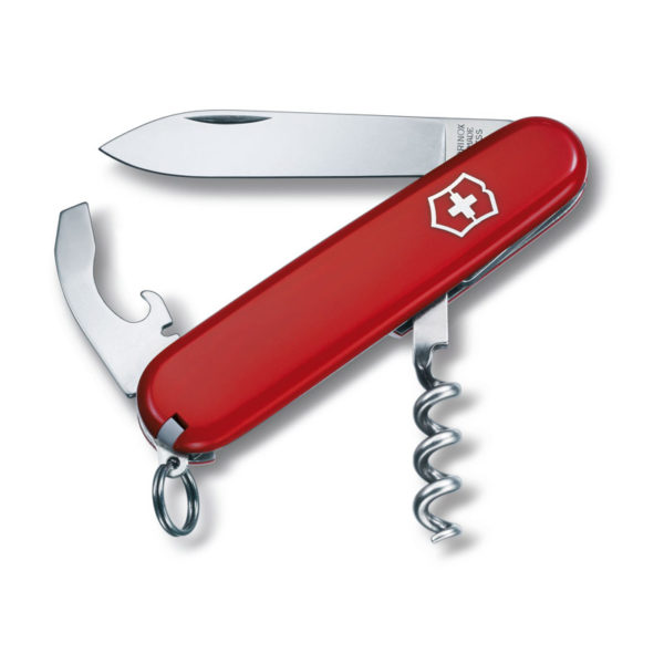 Victorinox Waiter pocket knive