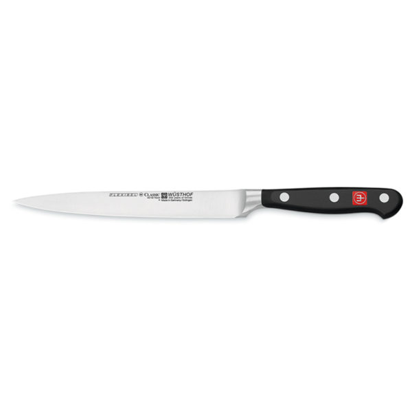 Wusthof Classic Fish fillet knife