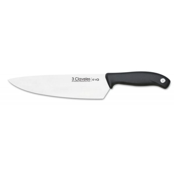 3 Claveles Evo Chef's Knife