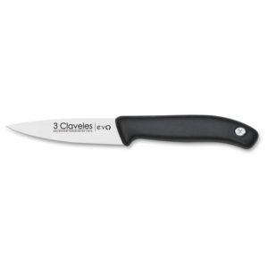 3 Claveles 01569 Forge ham knife 30 cm hollow.