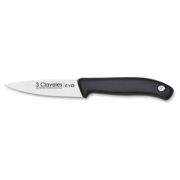 3 Claveles Evo Paring Knife