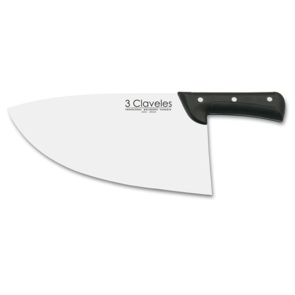 3 Claveles Fillet Cleaver