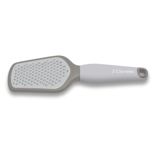 3 Claveles Grater