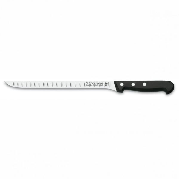 3 Claveles Ham Knife