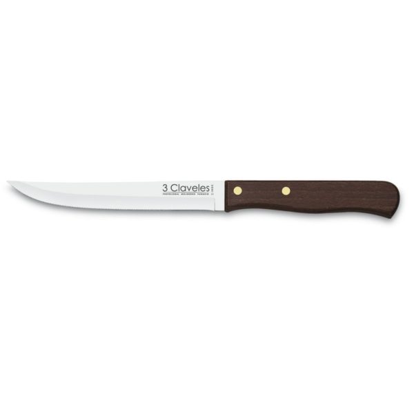 3 Claveles Meat Knife