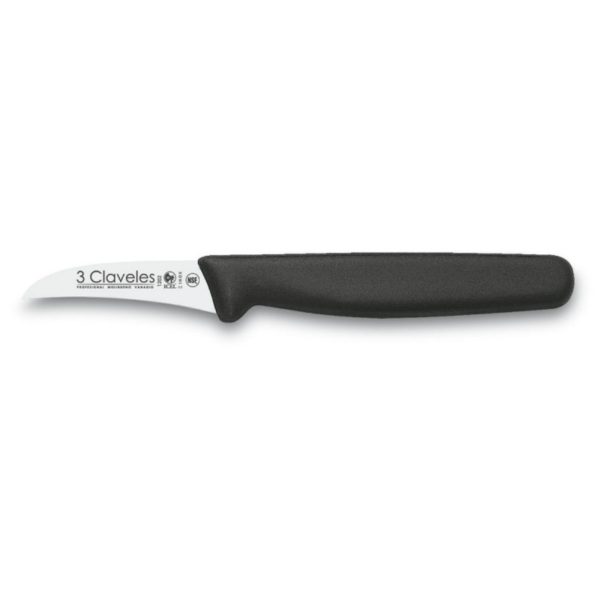 3 Claveles Peeling Knife 6cm