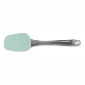 3 Claveles Silicone Spoon