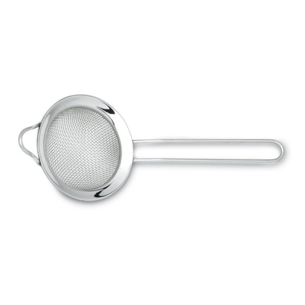 3 Claveles Strainer