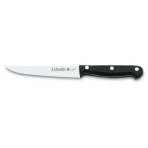 3 Claveles Uniblock Meat Knife