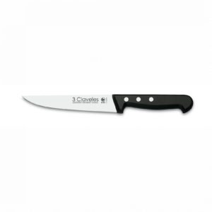 3 Claveles kitchen knife