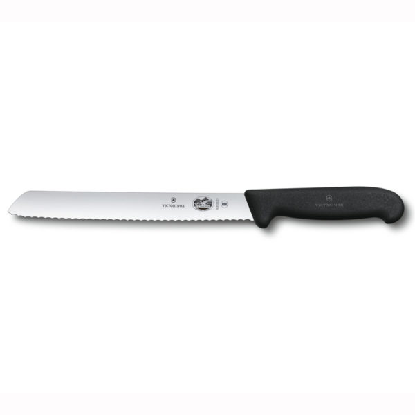 Victorinox Fibrox Bread Knife