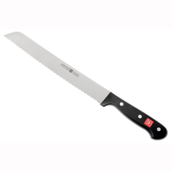 Wusthof Gourmet Bread knife