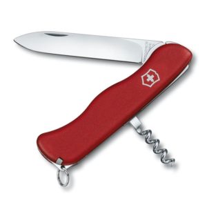Victorinox Alpineer Pocket Knife