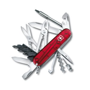 Victorinox Cyber Tool M Pocket Knife