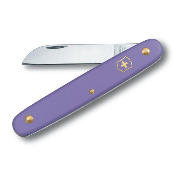 Victorinox Floral Knife