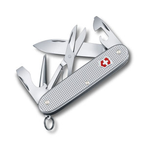 Victorinox Pioneer X Pocket Knife