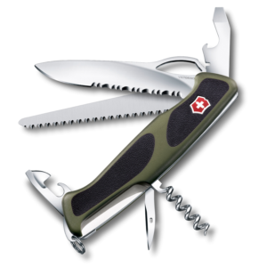 Victorinox Ranger Grip 179 Pocket Knife