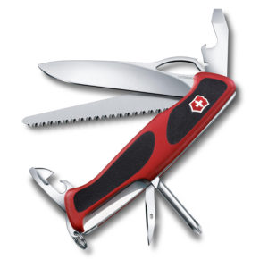 Victorinox Ranger Grip 78 Pocket Knife