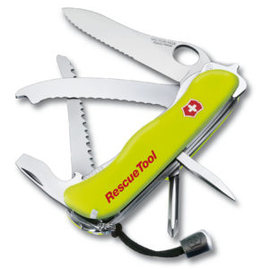 Victorinox Rescue Tool Pocket Knife