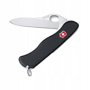 Victorinox Sentinel One Hand Pocket Knife