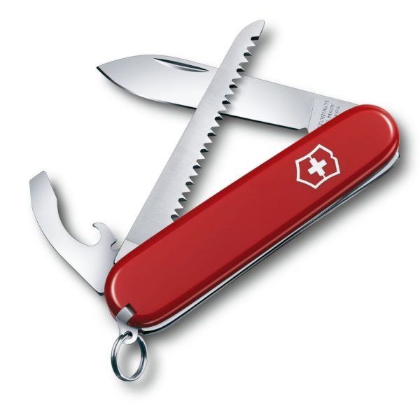 Victorinox Walker pocket knife