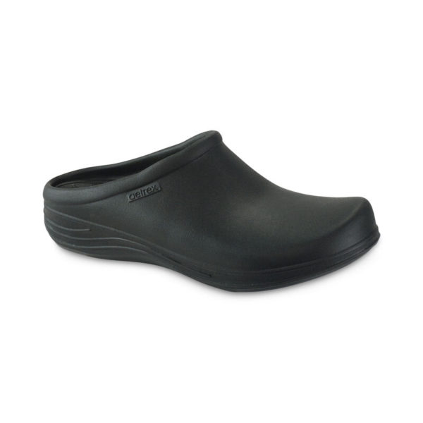 AETREX Bondi Orthotic Clogs