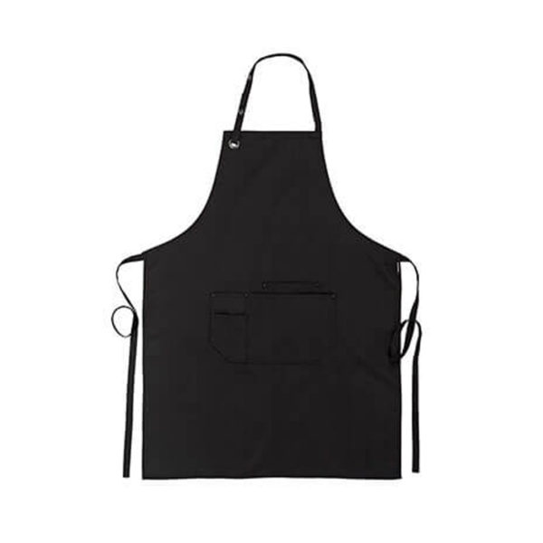 Bib Apron