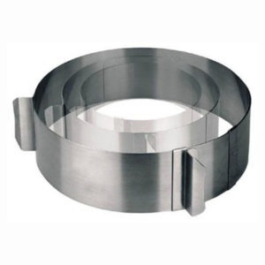 Lacor Adjustable Pastry Ring