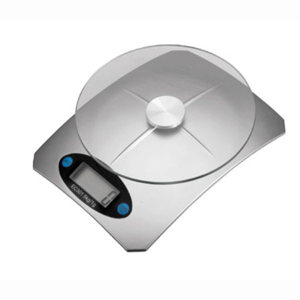 Lacor Electronic Kitchen Scale