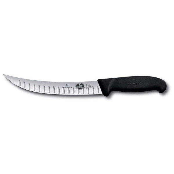 Victorinox Fibrox Pro Black