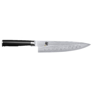 KAI Shun Classic Chef's knife, hollow ground