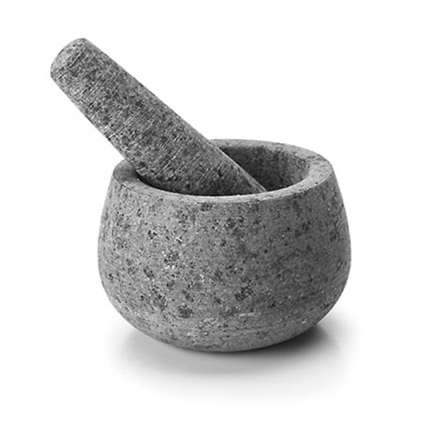 Lacor Granite Mortar and Pestles