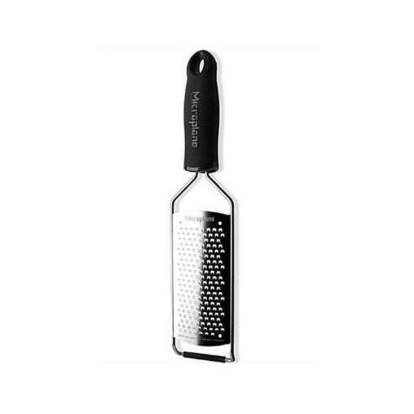 Microplane Gourmet Series Coarse Cheese Grater