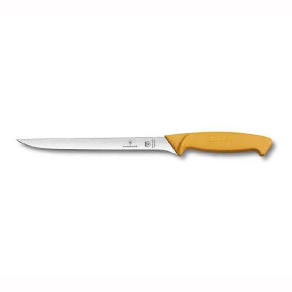 Victorinox Swibo Fish Filleting Knife 20cm