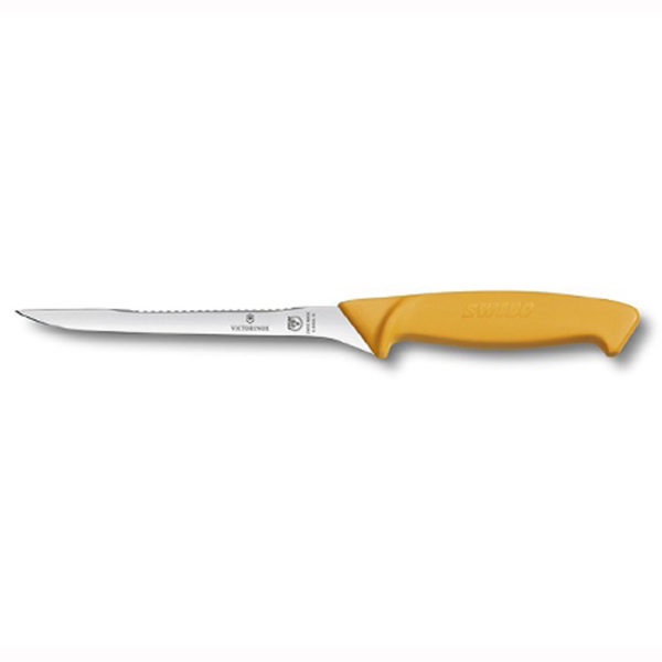 Victorinox Swibo Fish Filleting Knife