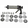 Lacor Cookie Press Cum Icing Set - Image 2